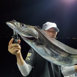 海晴丸 釣果