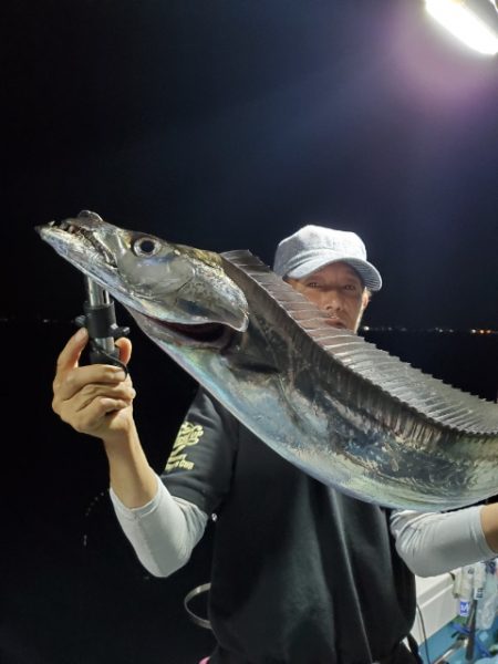 海晴丸 釣果