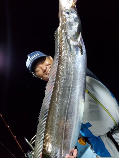 海晴丸 釣果