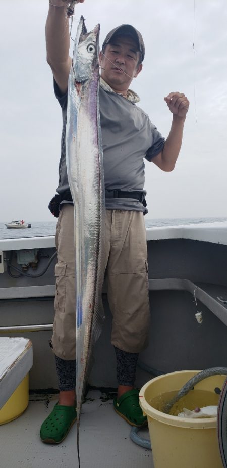 釣人家 釣果