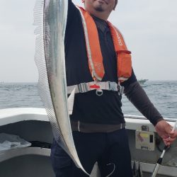 釣人家 釣果