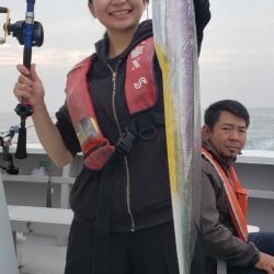 釣人家 釣果