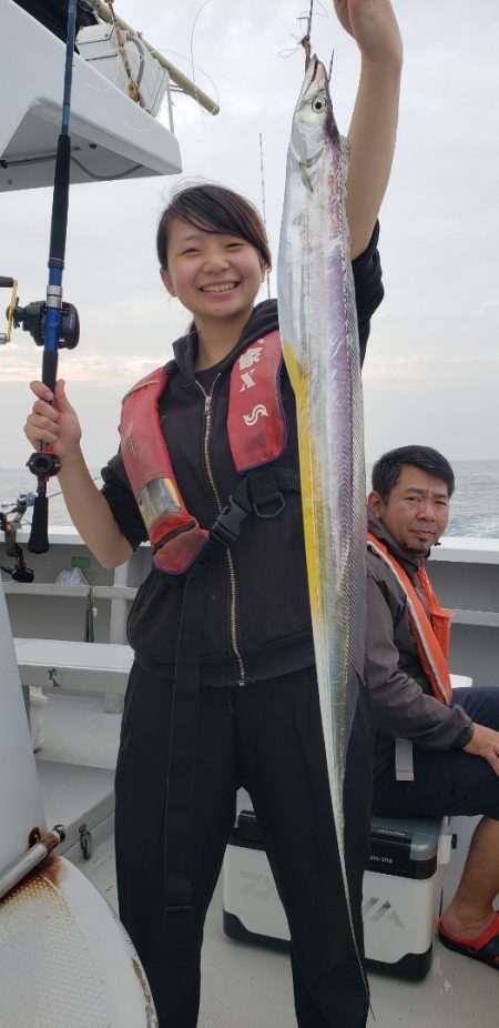 釣人家 釣果