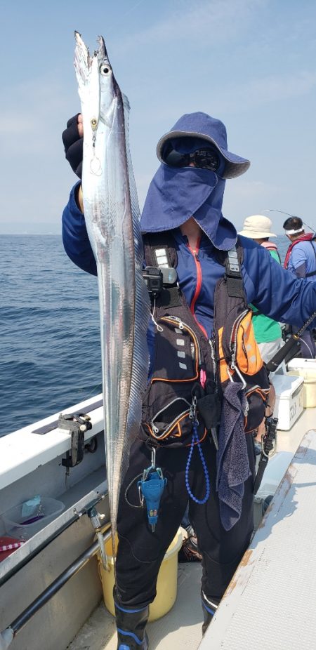 釣人家 釣果