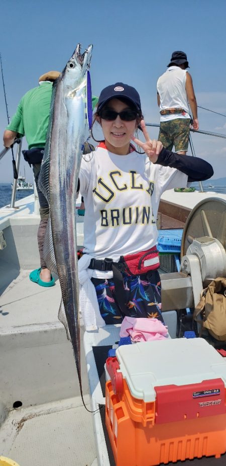 釣人家 釣果