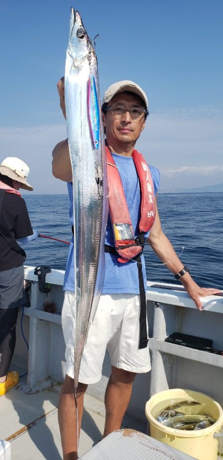 釣人家 釣果