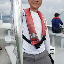 釣人家 釣果