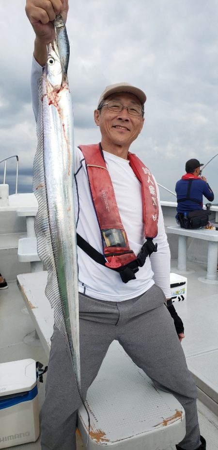 釣人家 釣果