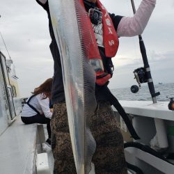 釣人家 釣果