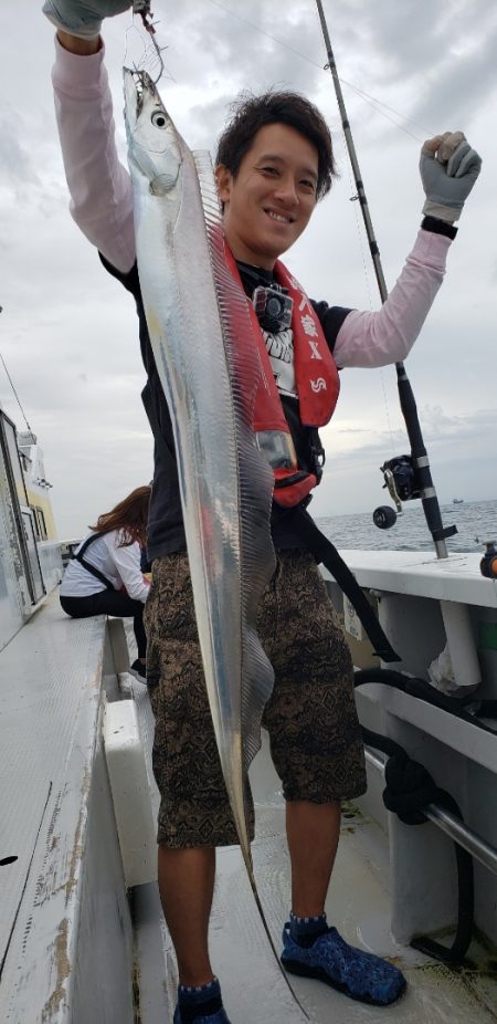 釣人家 釣果