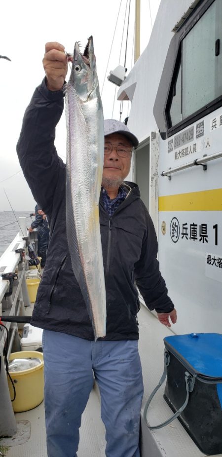 釣人家 釣果