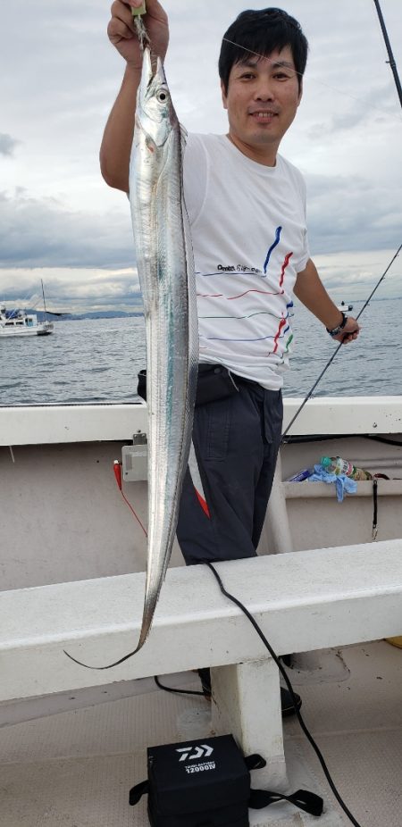 釣人家 釣果