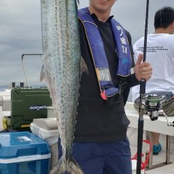 釣人家 釣果