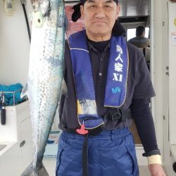 釣人家 釣果