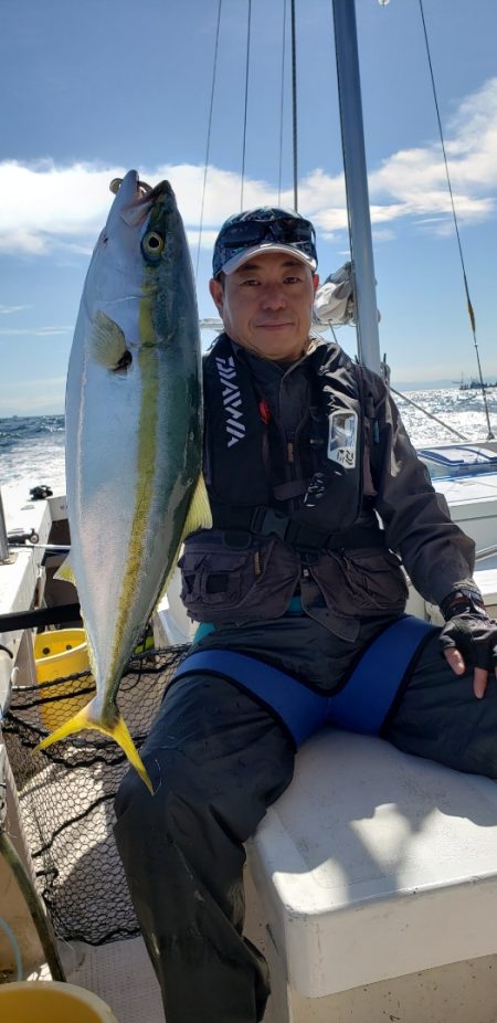 釣人家 釣果