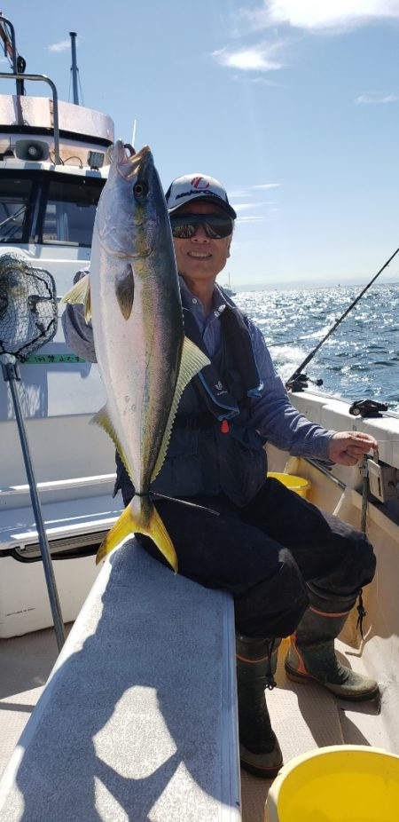 釣人家 釣果