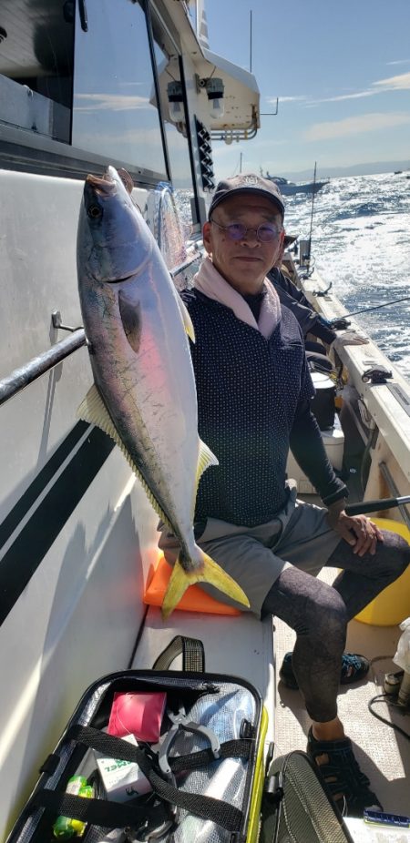 釣人家 釣果