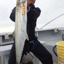 釣人家 釣果