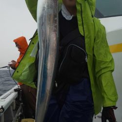 釣人家 釣果