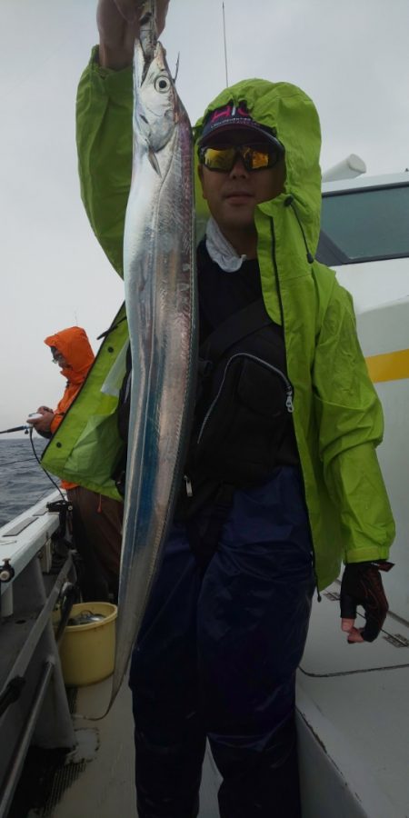 釣人家 釣果