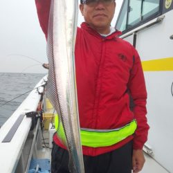 釣人家 釣果