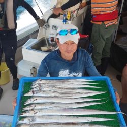 釣人家 釣果