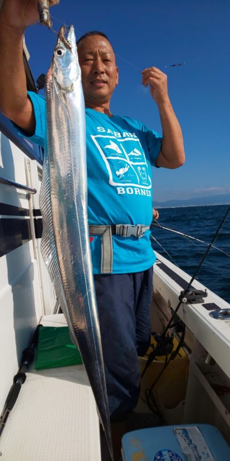 釣人家 釣果