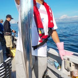 釣人家 釣果