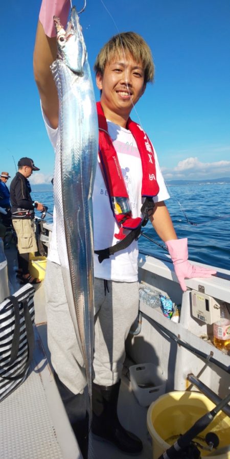 釣人家 釣果