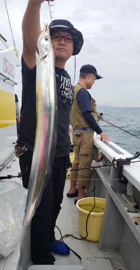 釣人家 釣果