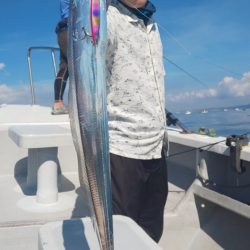 釣人家 釣果