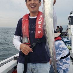 釣人家 釣果