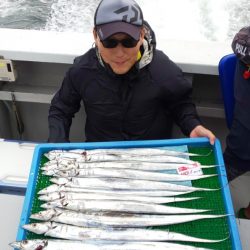 釣人家 釣果