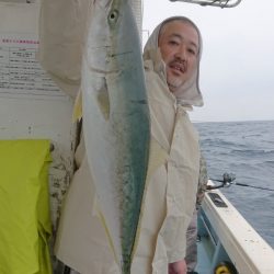 宝生丸 釣果