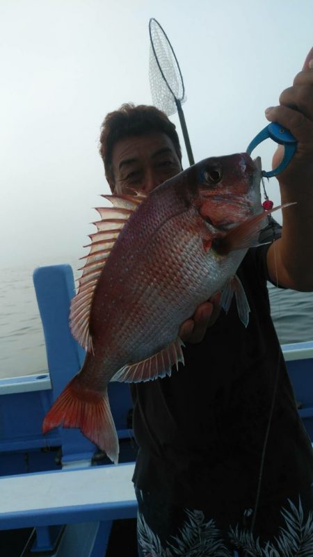 新幸丸 釣果