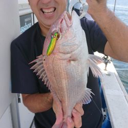 清和丸 釣果