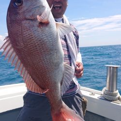 だて丸 釣果