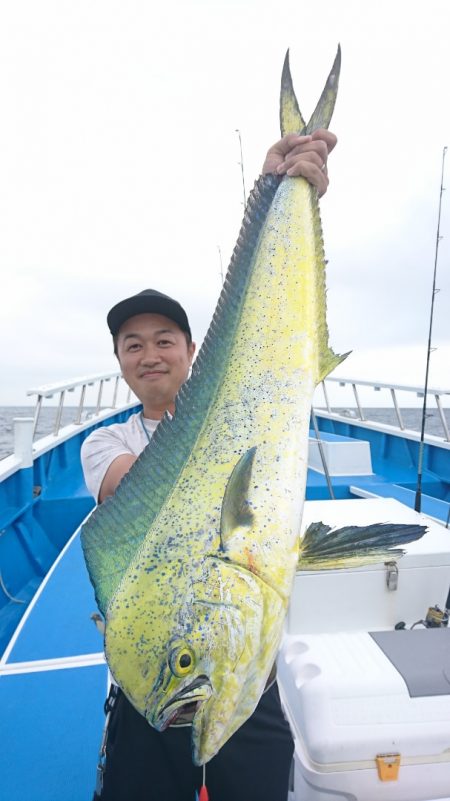 第三共栄丸 釣果