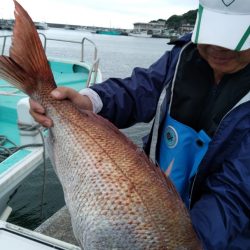 富士丸 釣果