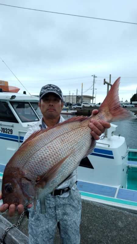 富士丸 釣果