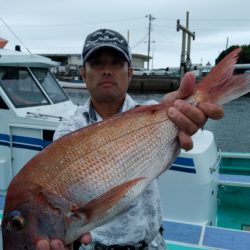 富士丸 釣果