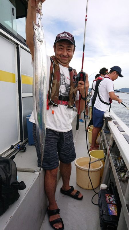 釣人家 釣果