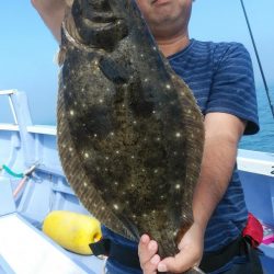 新幸丸 釣果