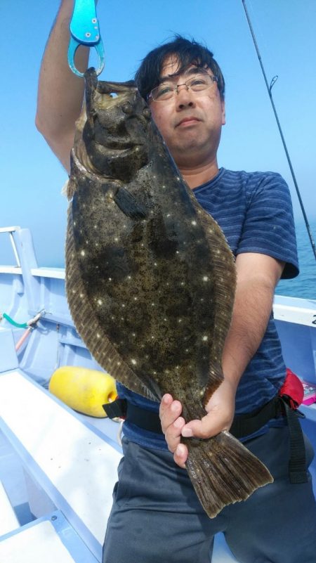 新幸丸 釣果