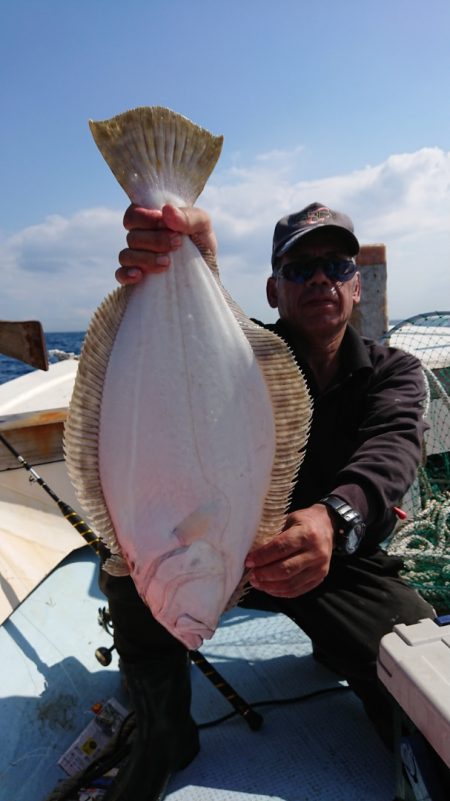 宝生丸 釣果