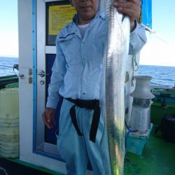 小島丸 釣果