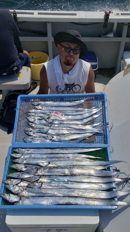 釣人家 釣果