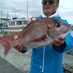 富士丸 釣果