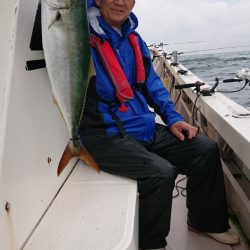 釣人家 釣果