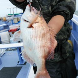 新幸丸 釣果